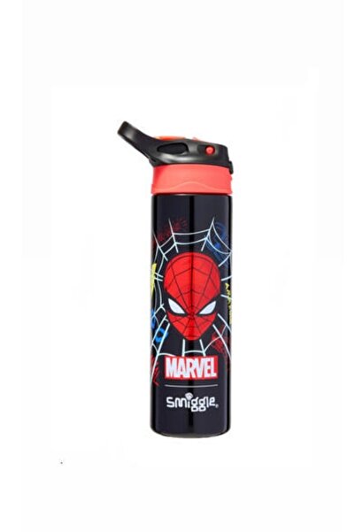 SMIGGLE steel flask