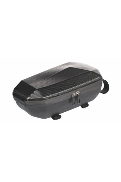 Merco Shell Scooter Bag 4 L, 30 x 15 x 13 cm, black