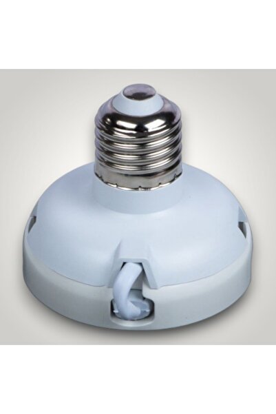 DELIGHT E27 adapter for moon led spot, 30w