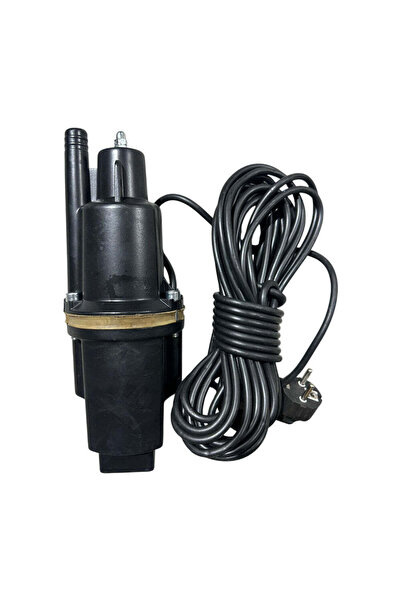 Brillo Pompă submersibilă cu vibrații VODOLEI BR-450, 0.45 kW, 65 m, 1.3 m³/h...
