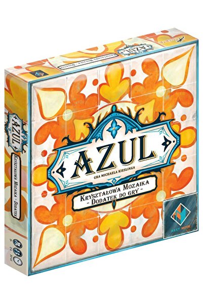 Lacerta Azul: Mozaic de Cristal REBEL
