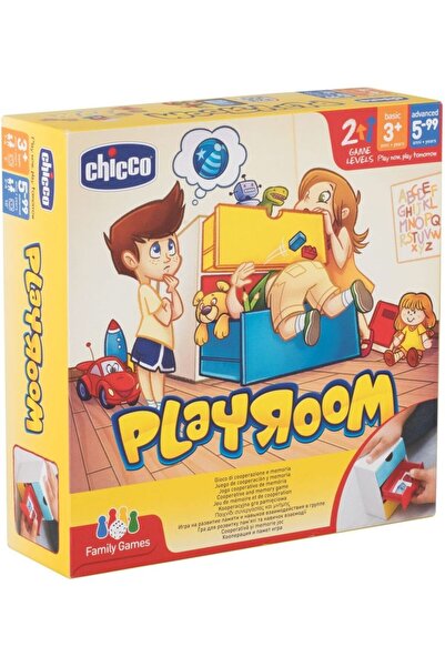 Chicco Sala de jocuri