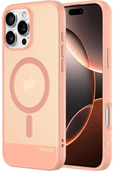 İncase Slim Case MagSafe - iPhone 16 Pro Max Case (Blush Pink)