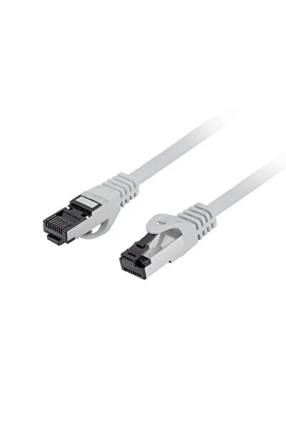Lanberg Cablu Ethernet LAN PCF8-10CU-0025-S Gri 25 cm