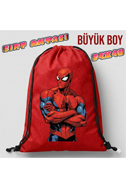 Boom town Cloth Backpack Football Backpack Cloth Bag Large Size Sports Bag