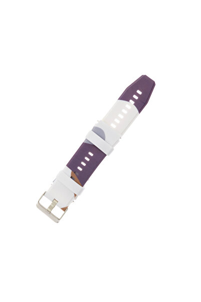 Hurtel STRAP SILIKONOWA OPASKA PASEK DO HUAWEI WATCH GT2 PRO MORO 10