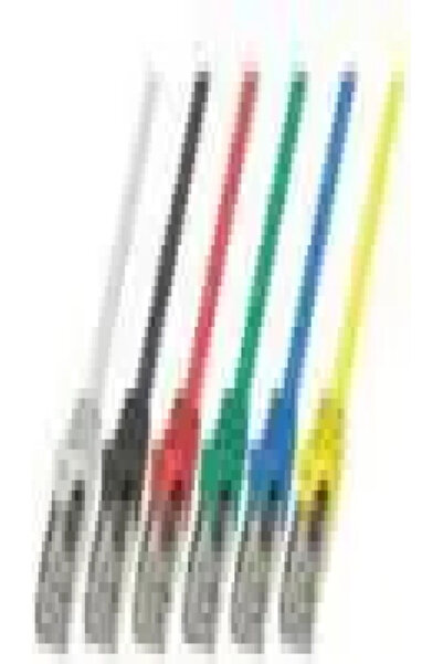 LogiLink cablu patch - 2 m - gri