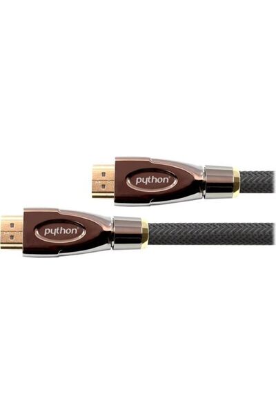 python ticaret Cablu HDMI - HDMI 5m negru (GC-M0019)