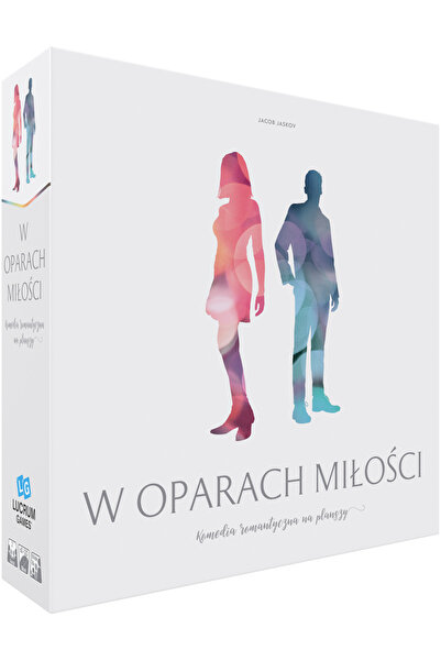 LUCRUM În vapurile iubirii