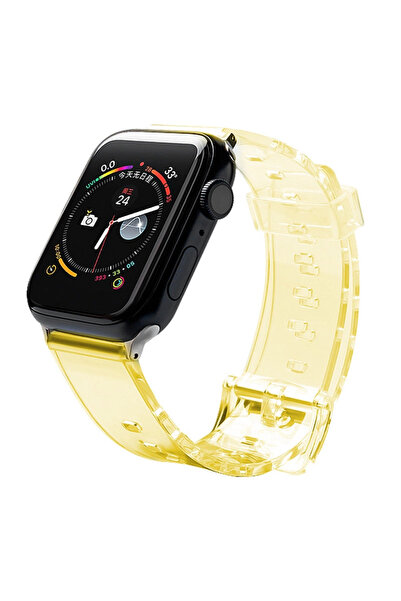 Hurtel Curea de schimb Strap Light pentru Watch 6 / 5 / 4 / 3 / 2 (40mm / 38m...