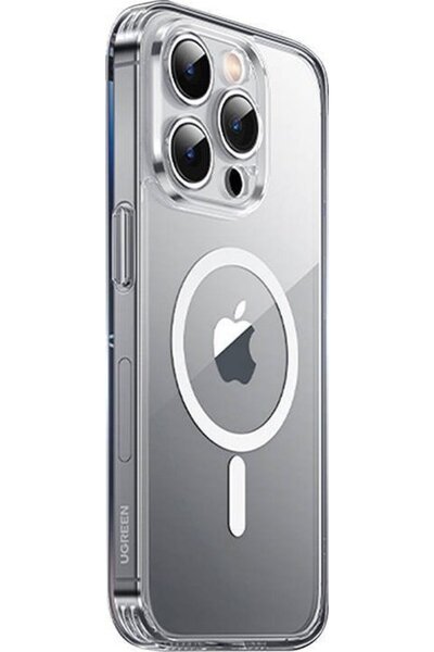 Ugreen LP727 Apple iPhone 15 Pro (transparent)