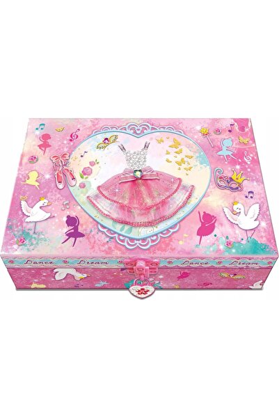 Pecoware Set cu memorie - Rochie
