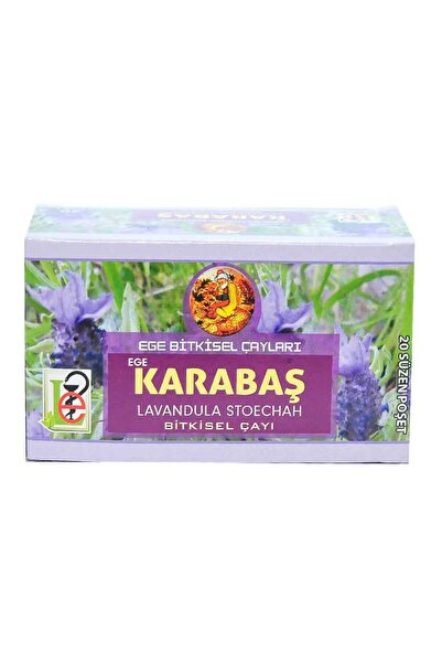 Generic Brand شاي أعشاب الباباش 20 كيسًا مفلترًا