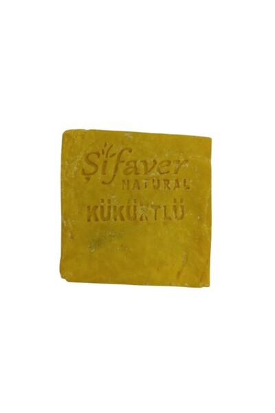 ŞİFAVER Sulfur Soap 120 Gr