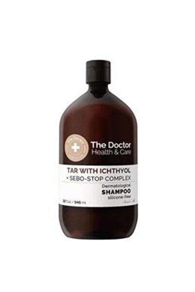 The Doctor Health Care Șampon dermatologic antimicotic - The Doctor Health & ...