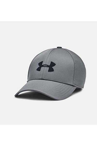 Under Armour UA Storm Blitzing Adjustable Hat für Herren 1369781 -012