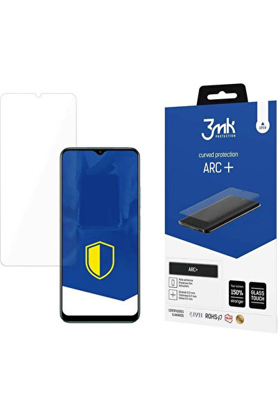 3MK ARC+ Realme C33