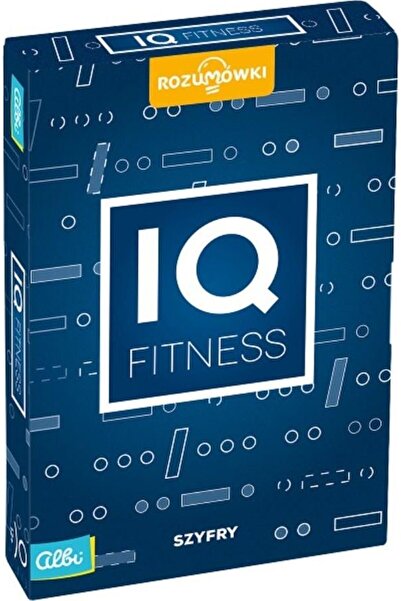 Albi IQ Fitness - Cifre