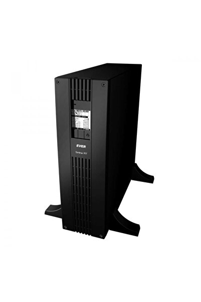 Ever SINLINE RT 3000 - UPS (montabil în rack / extern) - AC 230 V - 2250 Watt...