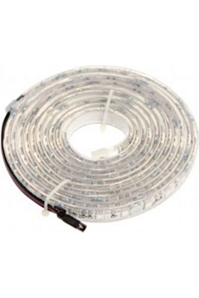 Lamptron Bandă LED Flexibilă Multi RGB 5m + Adaptor de Alimentare + Telecoman...