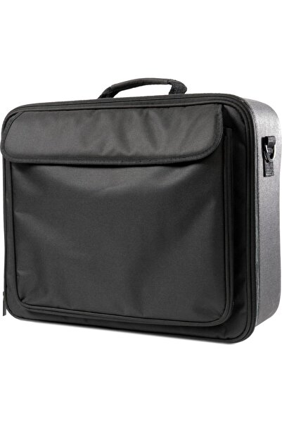OPTOMA SP.72801GC01 Geantă de transport L compatibilă cu proiectoarele GT5500...