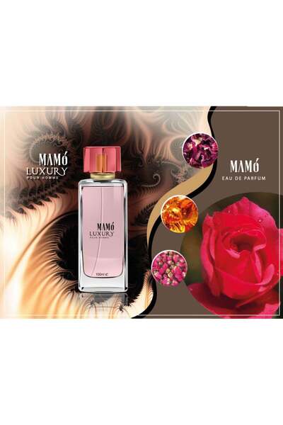 Mamo Luxury