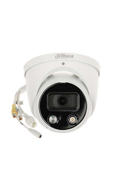 Dahua Technology TIOC 3.0 CAMERA IP DAHUA IPC-HDW3849H-AS-PV-0280B-S5