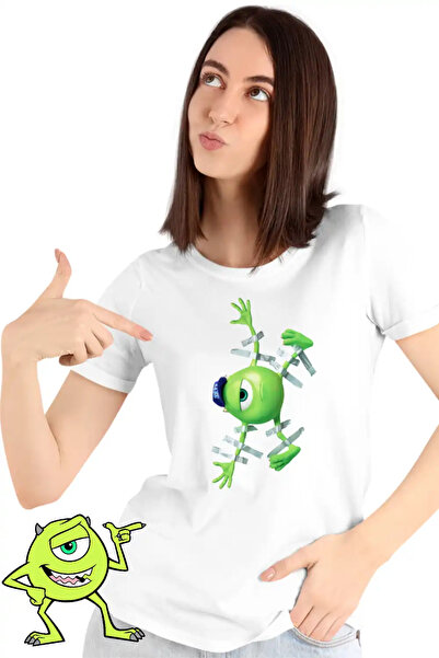 OEM Monsters Mike Wall Women's T-Shirt