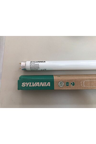 Sylvania 18W BL 60CM SİNEK CİHAZI LAMBASI T8