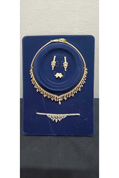 DELLS ACCESSORY اطقم سهره كرستال