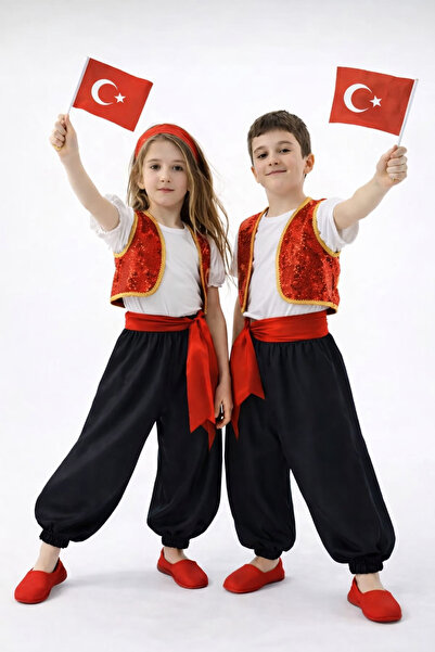 MODA Folk Games