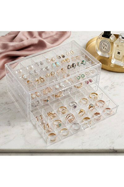 Zumzeria Cutie organizatoare de bijuterii 23x13.5x10cm