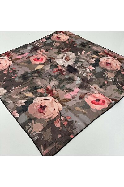 ARSEL MODA Tesettürün Yeni Adresi وشاح قطني ناعم من ARSEL MODA LRB4610