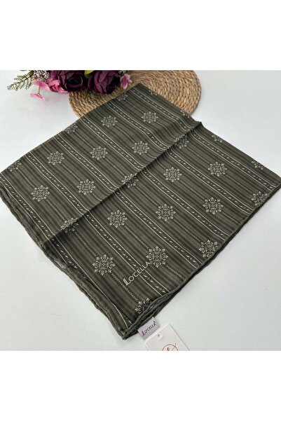 locella Soft Cotton Scarf Ldff9604