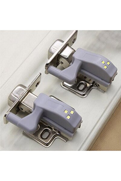Zumzeria LED Bulbs for Hinges