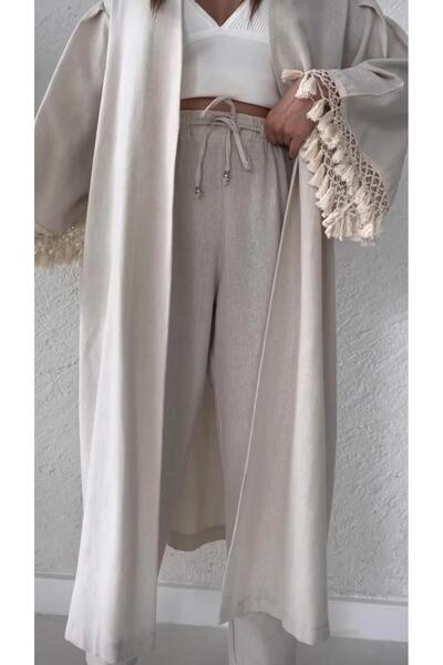 Tasarım Kimono