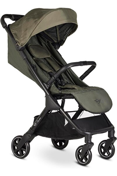 Genel Markalar by Easywalker Buggy SNAP Bebek Arabası Manchester Green