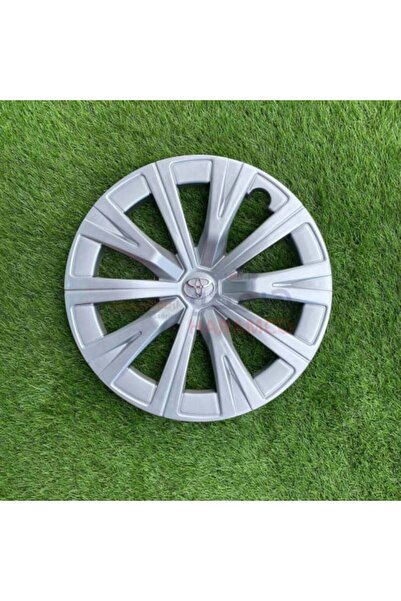 Alalamia 4-piece wheel cover set Camry 2018-2019