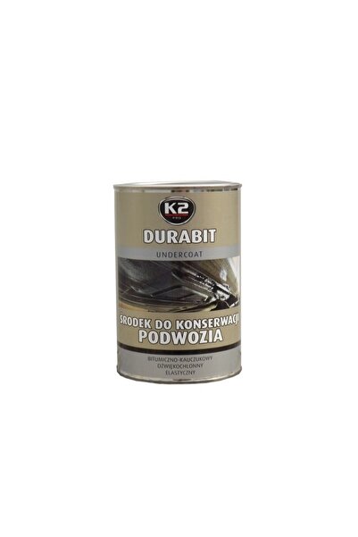K2 Antifon bituminous pensulabil DURABIT 1L