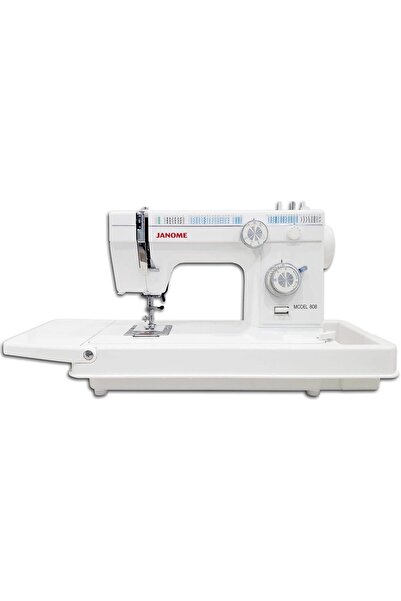 Janome Sewing Machine - 808
