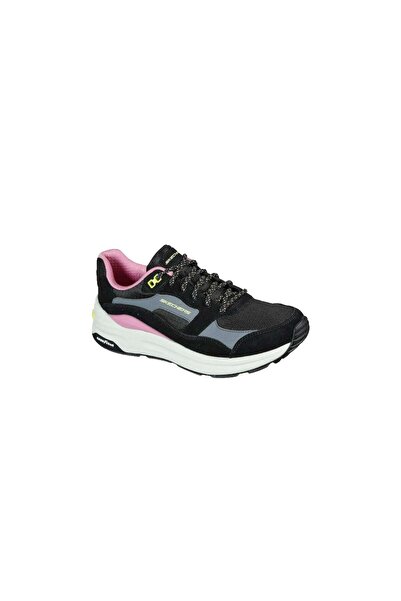Sketchers Skechers Global Jogger Full 149626-BKMT Γυναικεία Sneakers Μαύρα