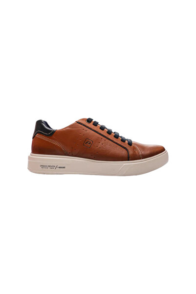 Pegada 111901-05 Δερμάτινα Ανατομικά Ανδρικά Sneakers σε Ταμπά Χρώμα
