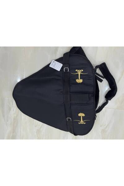 Other Riding pad (candidate) black color