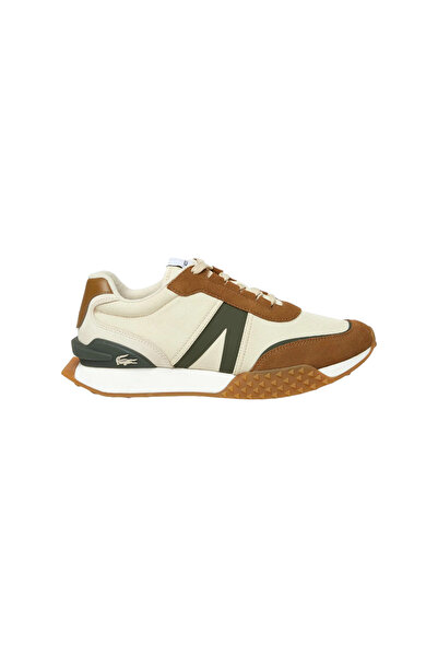 Lacoste L-Spin Deluxe 744SMA0050TG5 Δερμάτινα Ανδρικά Sneakers