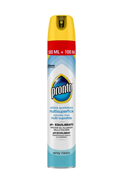 Pronto Spray multisuprafete 400ml