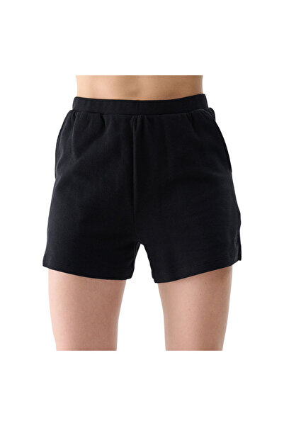 4F Womens Shorts M