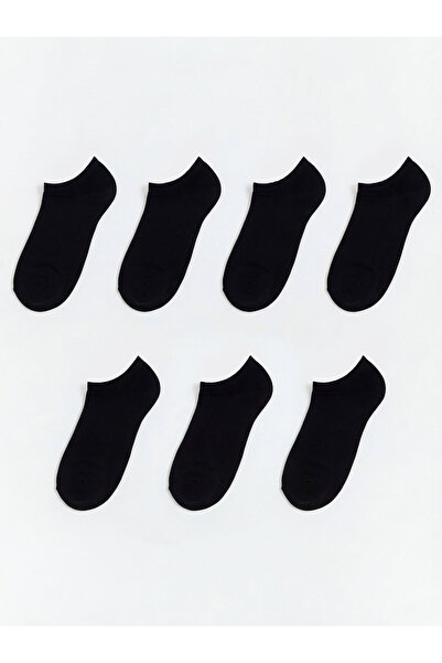 LC Waikiki Men's Sneaker Socks 7 Pack