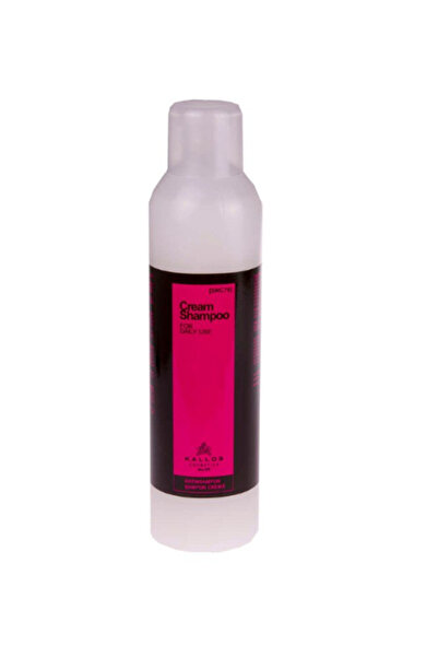 Kallos Sampon crema Kallos,700 ml