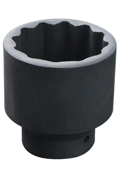 Jack Cheie tubulară de 1 inch (105mm) cu 12 puncte