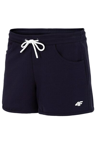4F Womens Shorts M